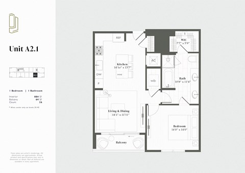 808 Crawford St Studio-3 Beds Apartment for Rent - Photo Gallery 51